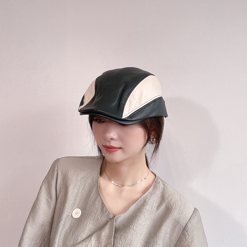 LOVELY HAT東大門㊣直郵女士新品真品時尚職業休閑熱賣帽子LOVELY HAT帽子