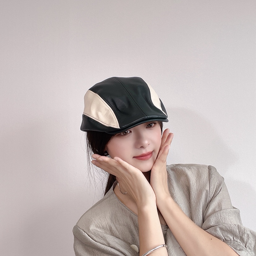 LOVELY HAT東大門㊣直郵女士新品真品時尚職業休閑熱賣帽子LOVELY HAT帽子