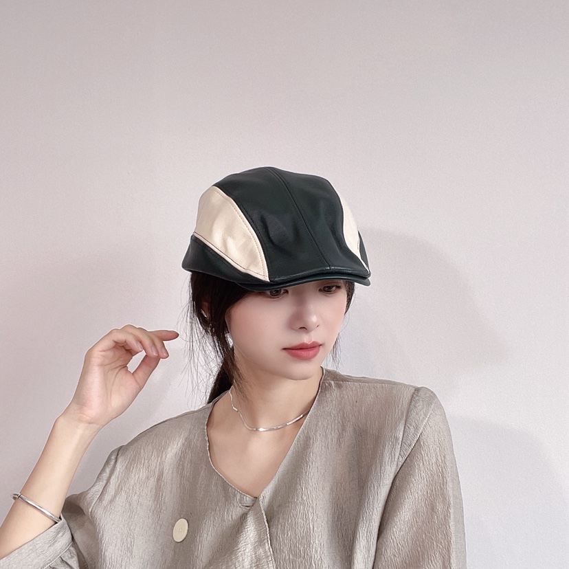 LOVELY HAT東大門㊣直郵女士新品真品時尚職業休閑熱賣帽子LOVELY HAT帽子