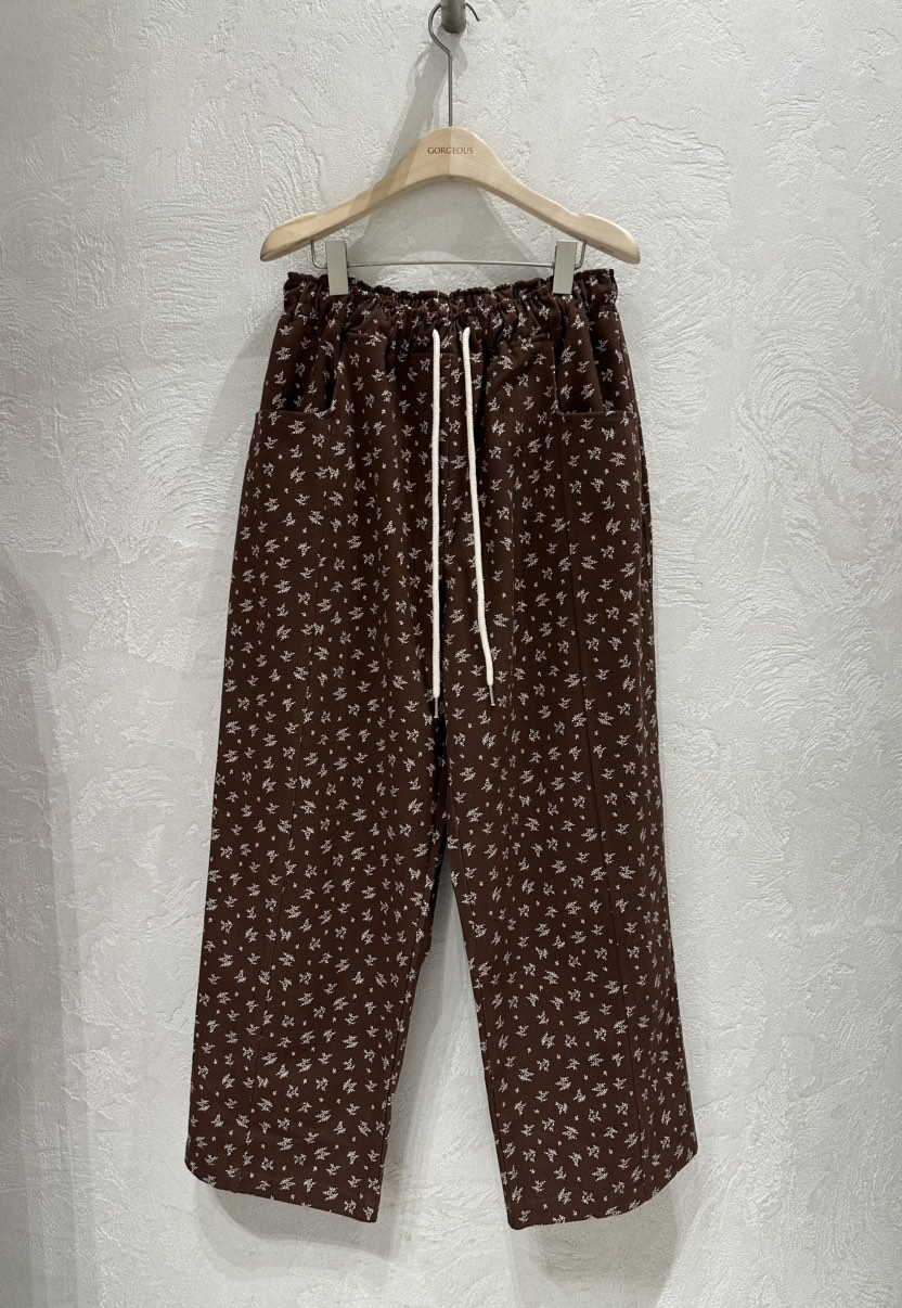 GORGEOUS東大門㊣直郵女裝新品人氣職業25秋冬時尚休閑休閑褲GORGEOUS休閑褲圖色2