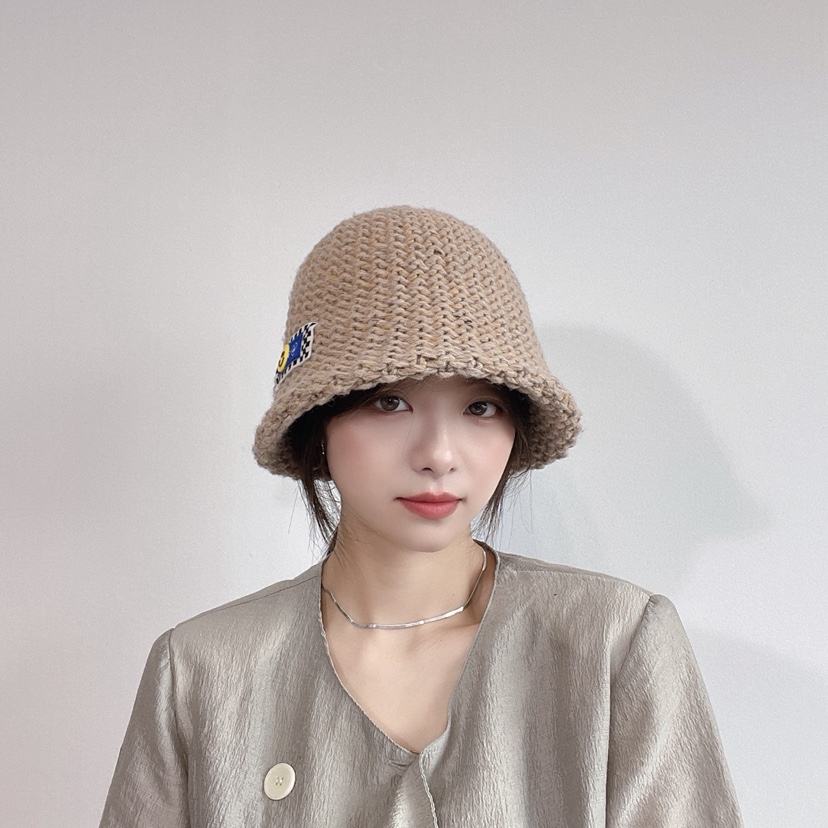 LOVELY HAT東大門㊣代購女裝新款人氣25秋冬休閑真品推薦帽子LOVELY HAT帽子