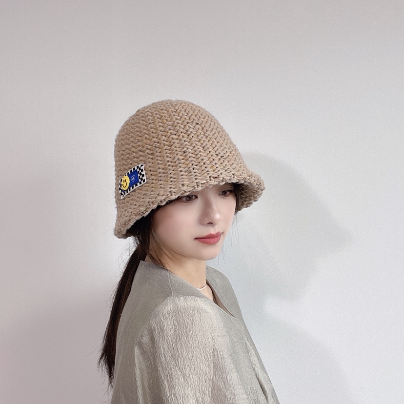 LOVELY HAT東大門㊣代購女裝新款人氣25秋冬休閑真品推薦帽子LOVELY HAT帽子