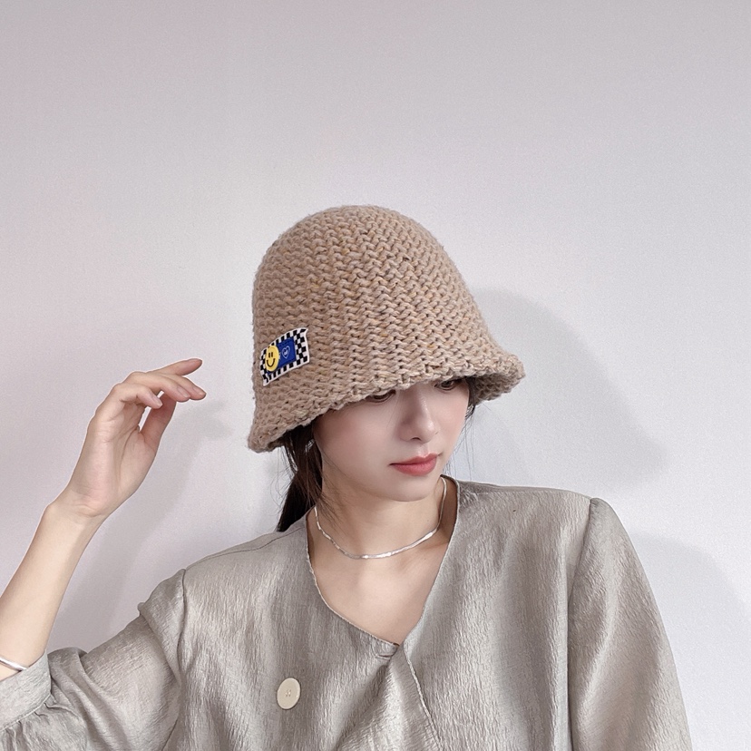 LOVELY HAT東大門㊣代購女裝新款人氣25秋冬休閑真品推薦帽子LOVELY HAT帽子