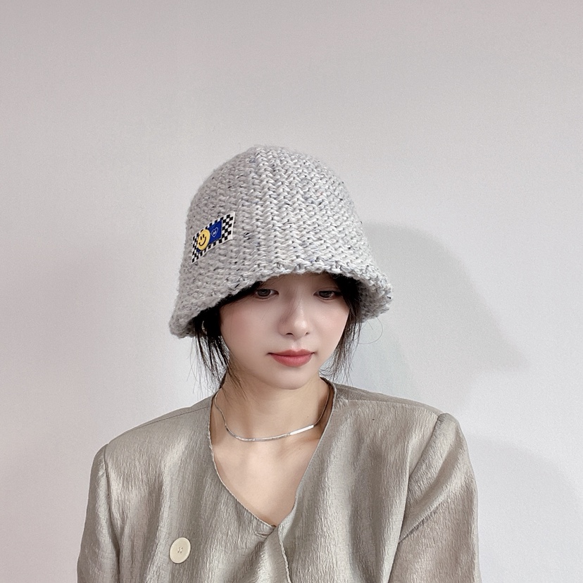 LOVELY HAT東大門㊣代購女裝新款人氣25秋冬休閑真品推薦帽子LOVELY HAT帽子