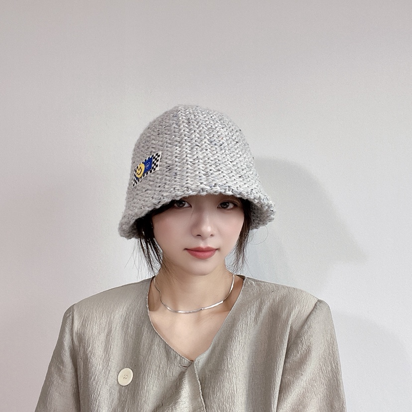 LOVELY HAT東大門㊣代購女裝新款人氣25秋冬休閑真品推薦帽子LOVELY HAT帽子