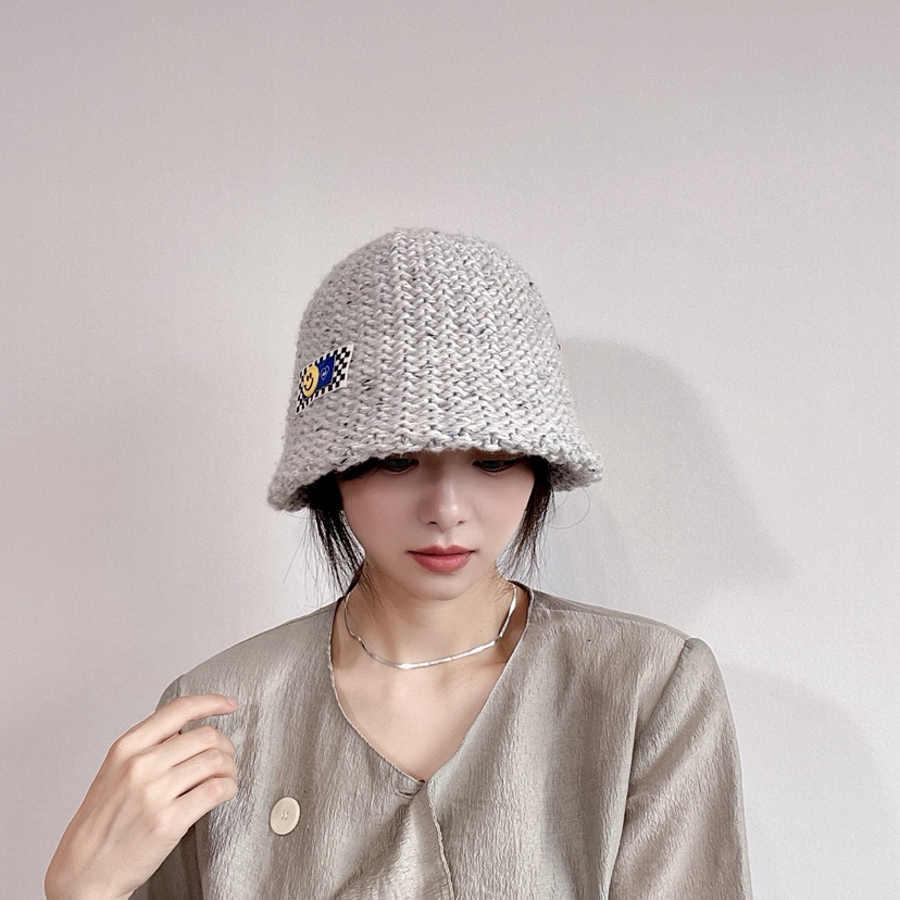 LOVELY HAT東大門㊣代購女裝新款人氣25秋冬休閑真品推薦帽子LOVELY HAT帽子