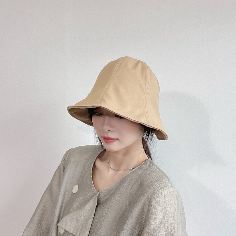 LOVELY HAT東大門㊣代購女士新款職業25秋冬推薦時尚人氣帽子LOVELY HAT帽子圖色2