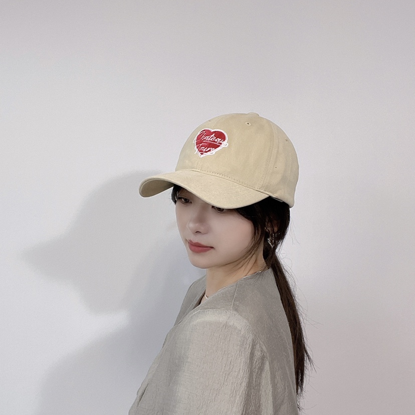 LOVELY HAT韓國代購㊣女士新品熱賣職業真品休閑時尚25秋冬帽子LOVELY HAT帽子