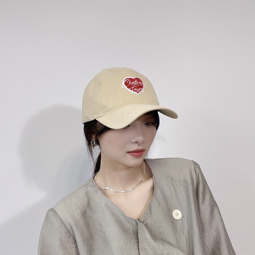 LOVELY HAT韓國代購㊣女士新品熱賣職業真品休閑時尚25秋冬帽子LOVELY HAT帽子