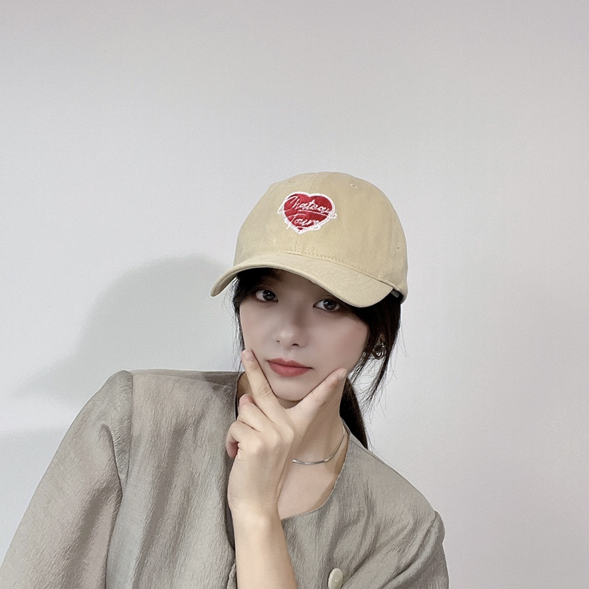 LOVELY HAT韓國代購㊣女士新品熱賣職業真品休閑時尚25秋冬帽子LOVELY HAT帽子