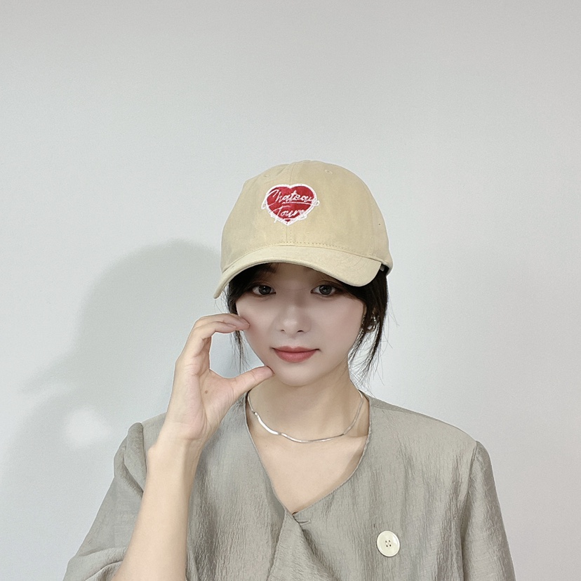 LOVELY HAT韓國代購㊣女士新品熱賣職業真品休閑時尚25秋冬帽子LOVELY HAT帽子