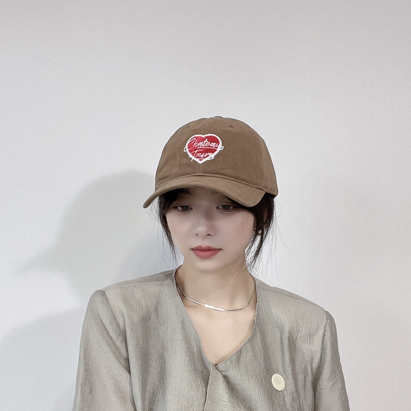 LOVELY HAT韓國代購㊣女士新品熱賣職業真品休閑時尚25秋冬帽子LOVELY HAT帽子