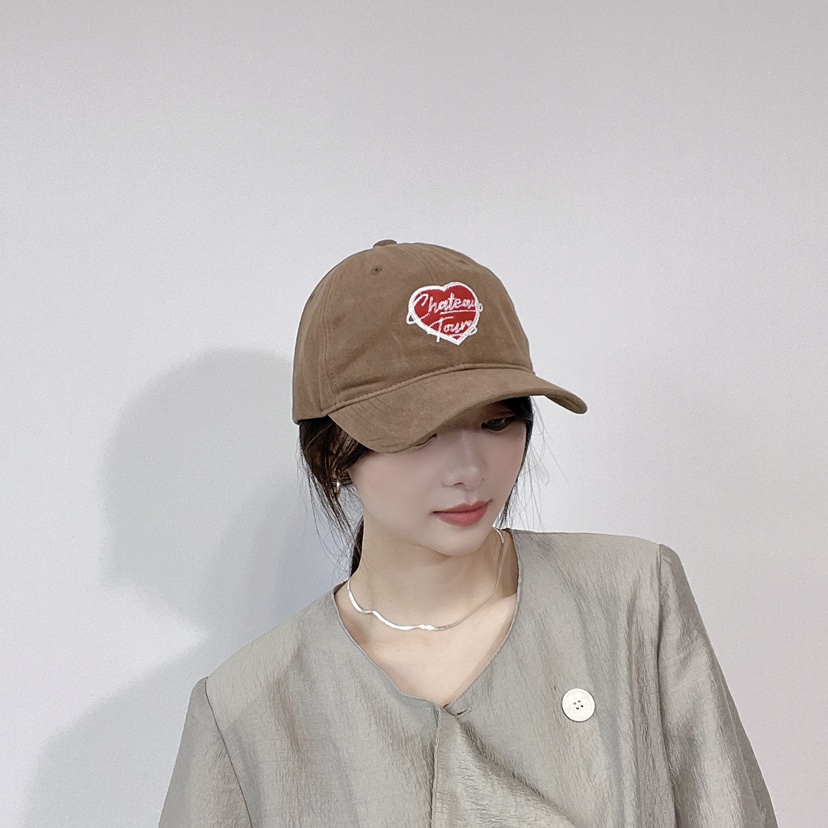 LOVELY HAT韓國代購㊣女士新品熱賣職業真品休閑時尚25秋冬帽子LOVELY HAT帽子