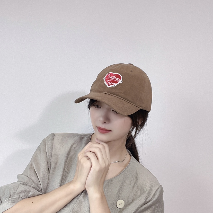 LOVELY HAT韓國代購㊣女士新品熱賣職業真品休閑時尚25秋冬帽子LOVELY HAT帽子