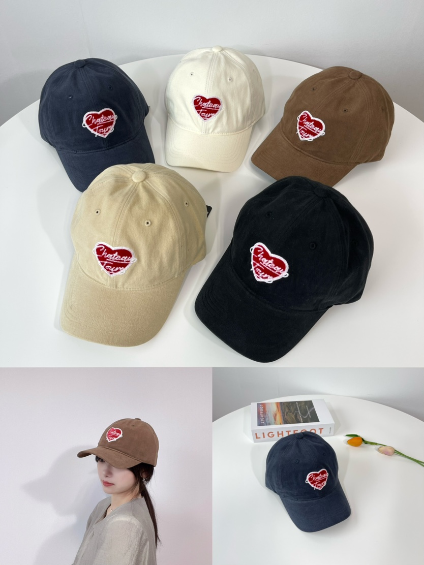 LOVELY HAT韓國代購㊣女士新品熱賣職業真品休閑時尚25秋冬帽子LOVELY HAT帽子