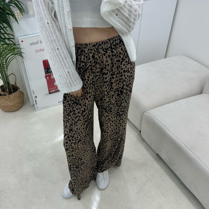空韓國直郵㊣女裝新款職業推薦25秋冬休閑時尚熱賣真品休閑褲SOUIT by mabel-Q休閑褲