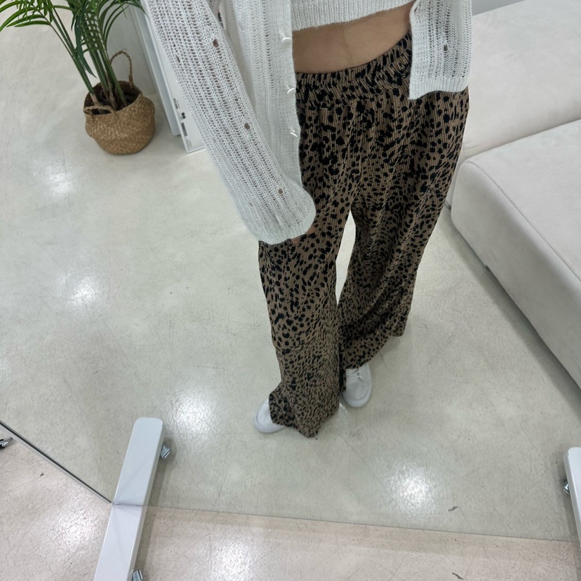 空韓國直郵㊣女裝新款職業推薦25秋冬休閑時尚熱賣真品休閑褲SOUIT by mabel-Q休閑褲
