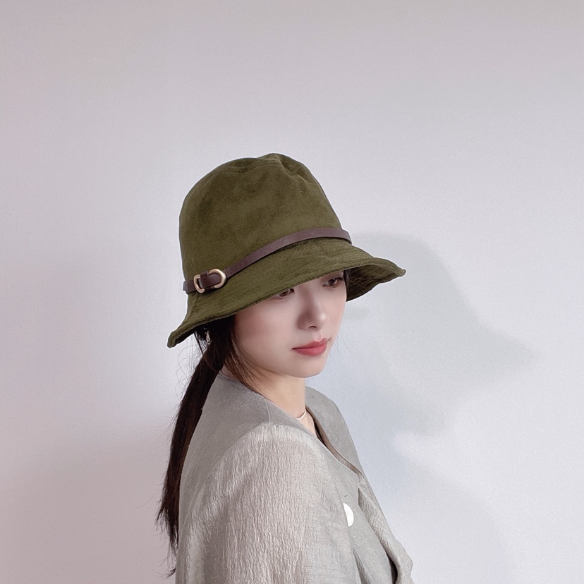 LOVELY HAT東大門㊣實拍女裝新品人氣25秋冬時尚真品職業帽子LOVELY HAT帽子