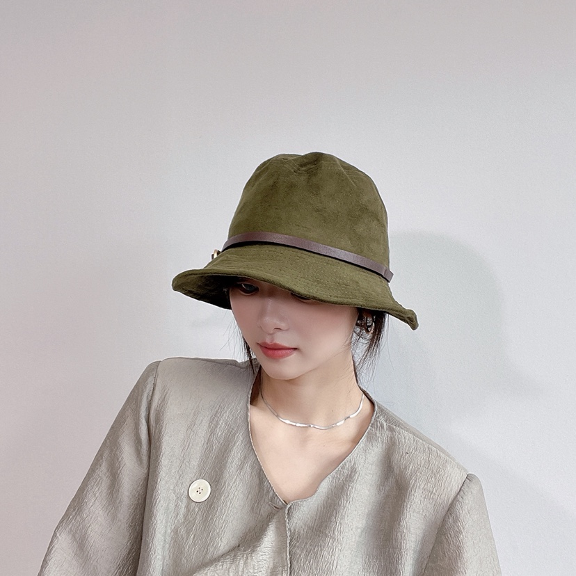 LOVELY HAT東大門㊣實拍女裝新品人氣25秋冬時尚真品職業帽子LOVELY HAT帽子