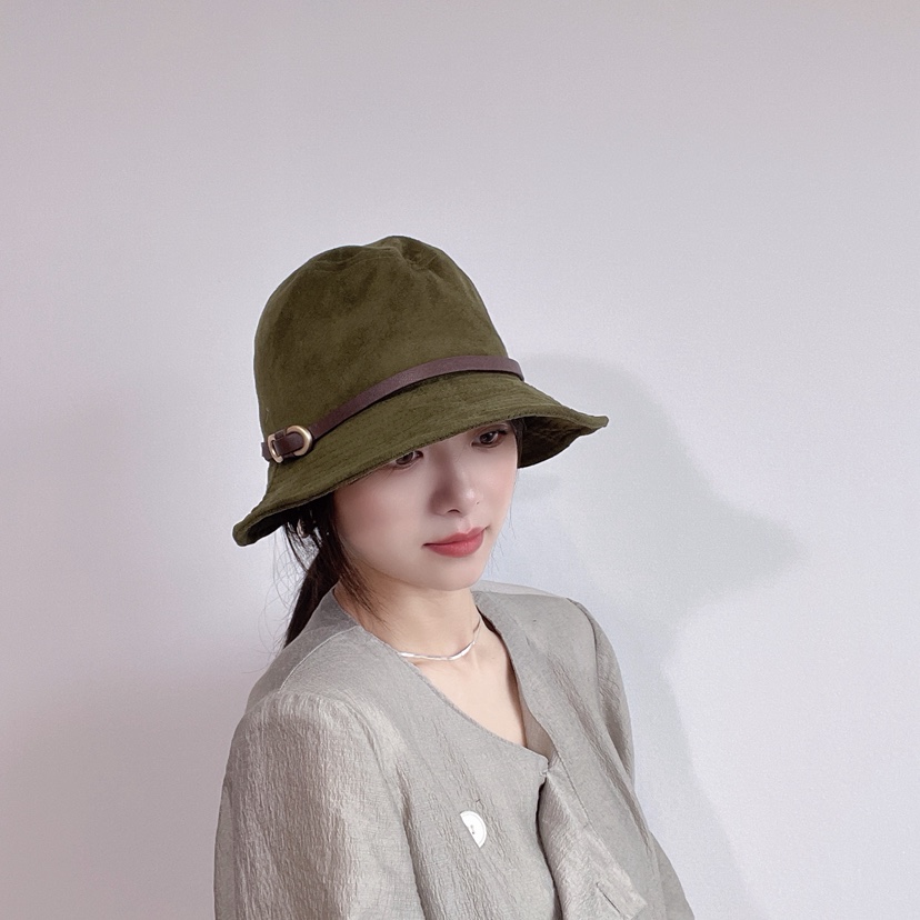 LOVELY HAT東大門㊣實拍女裝新品人氣25秋冬時尚真品職業帽子LOVELY HAT帽子