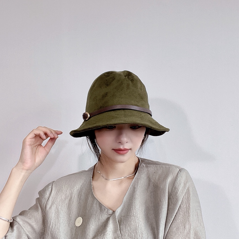 LOVELY HAT東大門㊣實拍女裝新品人氣25秋冬時尚真品職業帽子LOVELY HAT帽子
