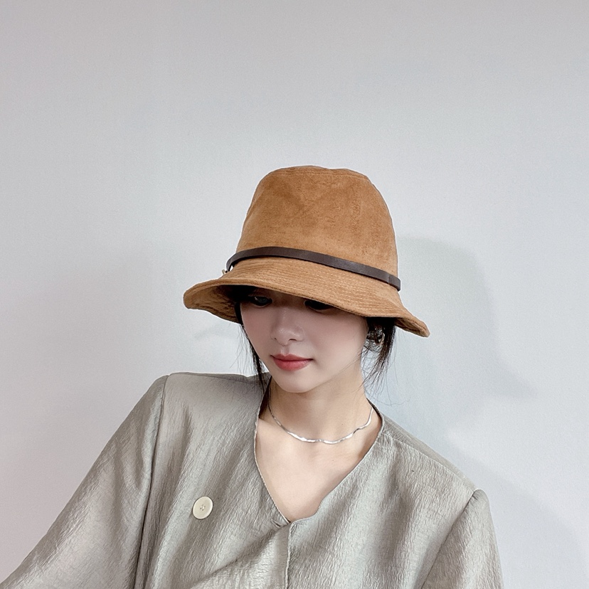 LOVELY HAT東大門㊣實拍女裝新品人氣25秋冬時尚真品職業帽子LOVELY HAT帽子