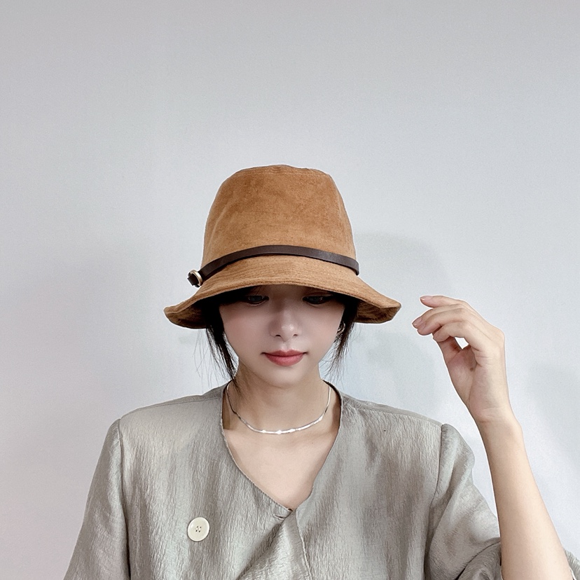 LOVELY HAT東大門㊣實拍女裝新品人氣25秋冬時尚真品職業帽子LOVELY HAT帽子