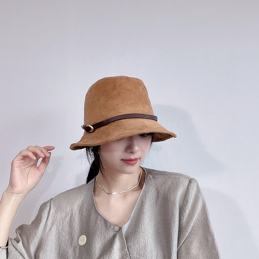 LOVELY HAT東大門㊣實拍女裝新品人氣25秋冬時尚真品職業帽子LOVELY HAT帽子