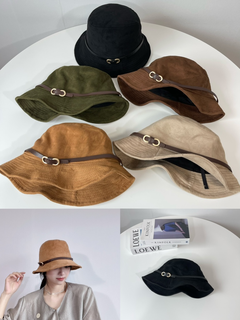 LOVELY HAT東大門㊣實拍女裝新品人氣25秋冬時尚真品職業帽子LOVELY HAT帽子