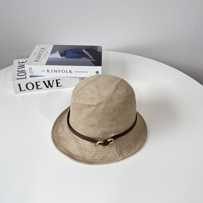 LOVELY HAT東大門㊣實拍女裝新品人氣25秋冬時尚真品職業帽子LOVELY HAT帽子圖色3