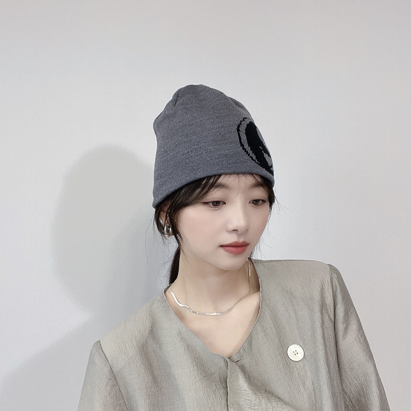 LOVELY HAT東大門㊣實拍女裝新品休閑推薦25秋冬真品人氣帽子LOVELY HAT帽子