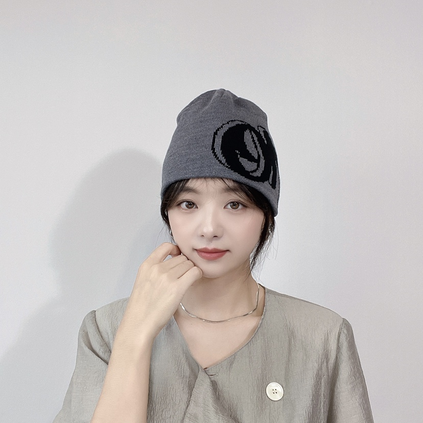 LOVELY HAT東大門㊣實拍女裝新品休閑推薦25秋冬真品人氣帽子LOVELY HAT帽子