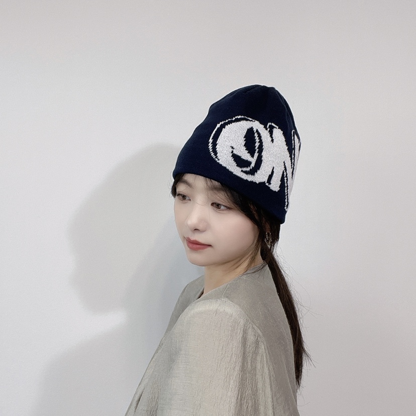 LOVELY HAT東大門㊣實拍女裝新品休閑推薦25秋冬真品人氣帽子LOVELY HAT帽子