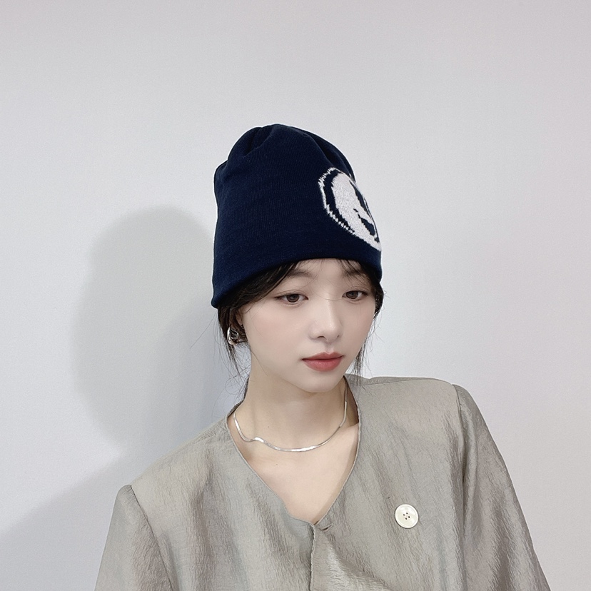 LOVELY HAT東大門㊣實拍女裝新品休閑推薦25秋冬真品人氣帽子LOVELY HAT帽子