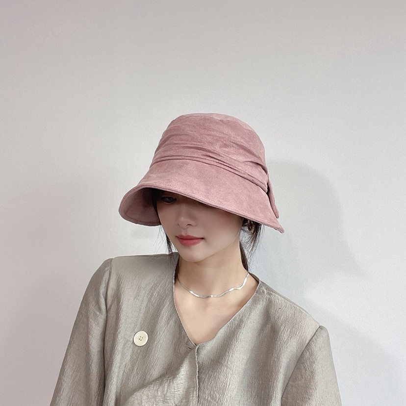 LOVELY HAT東大門㊣直郵女士新款25秋冬休閑熱賣時尚人氣帽子LOVELY HAT帽子圖色1