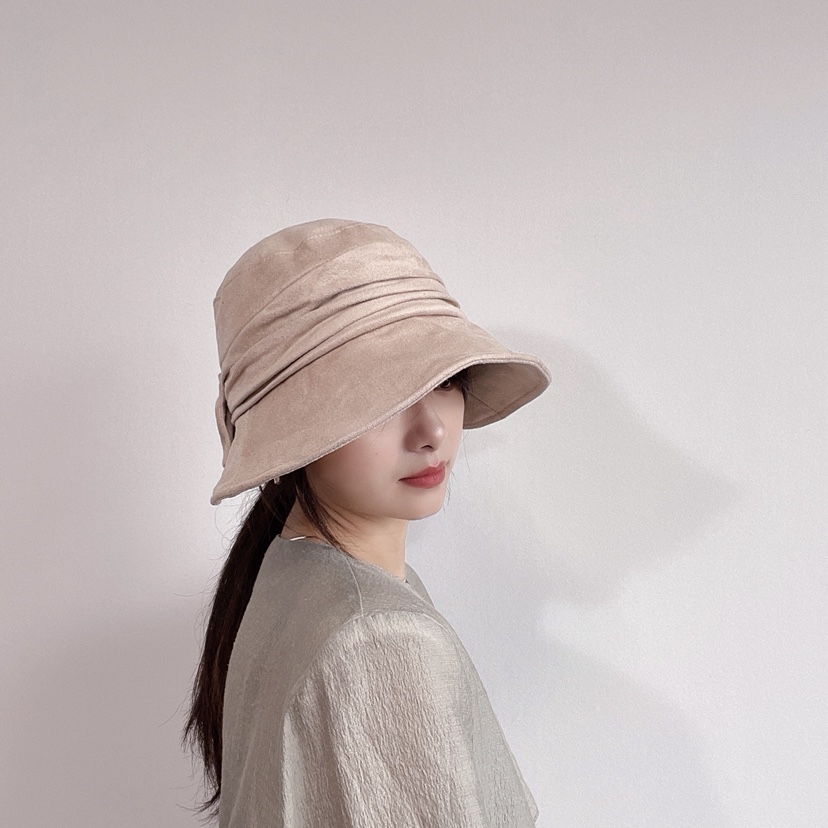 LOVELY HAT東大門㊣直郵女士新款25秋冬休閑熱賣時尚人氣帽子LOVELY HAT帽子圖色2