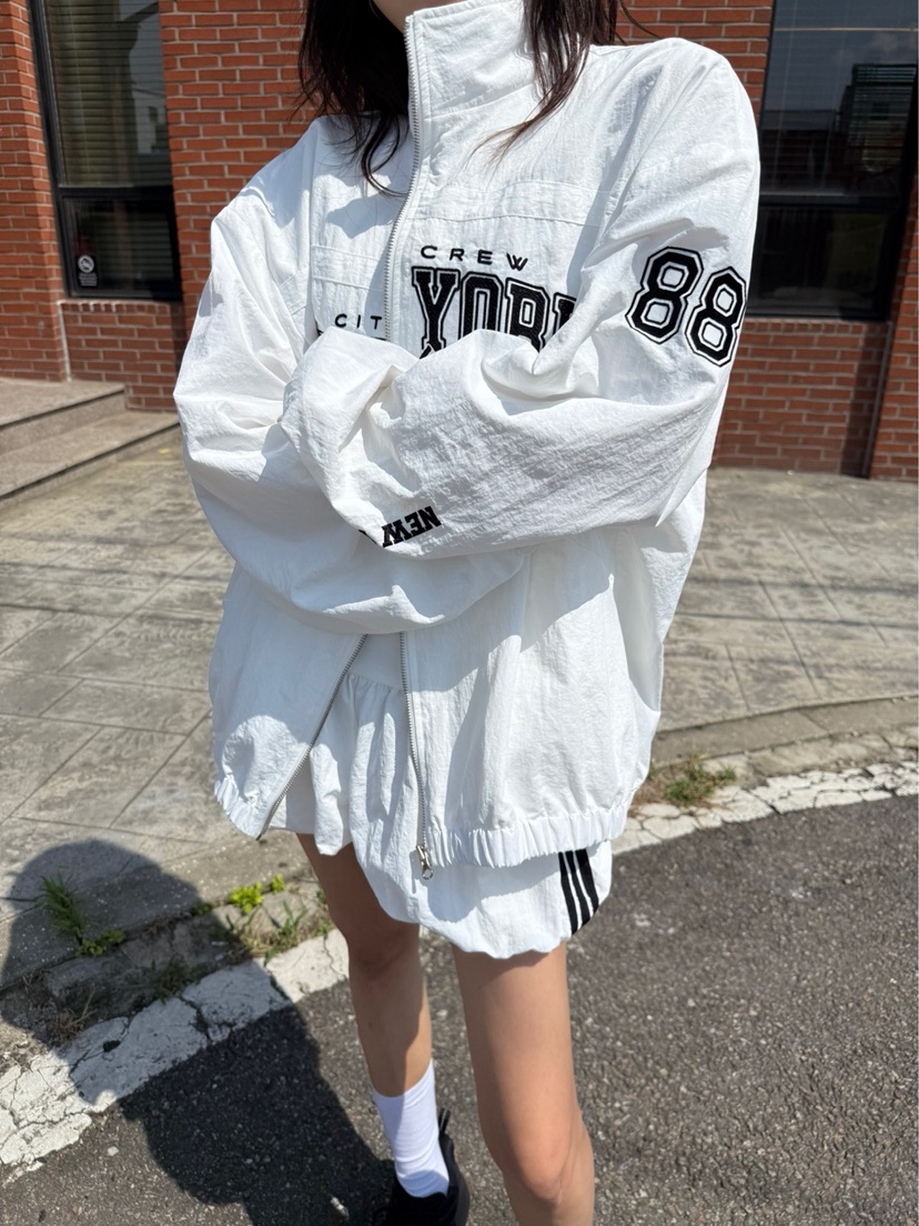 SOLAR韓國直郵㊣女士新款人氣熱賣休閑25秋冬職業推薦真品夾克SOLAR夾克