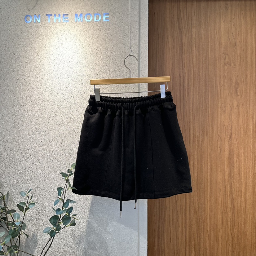 ON THE MODE韓國直郵㊣女士新品時尚人氣熱賣真品25秋冬裙褲ON THE MODE裙褲圖色3