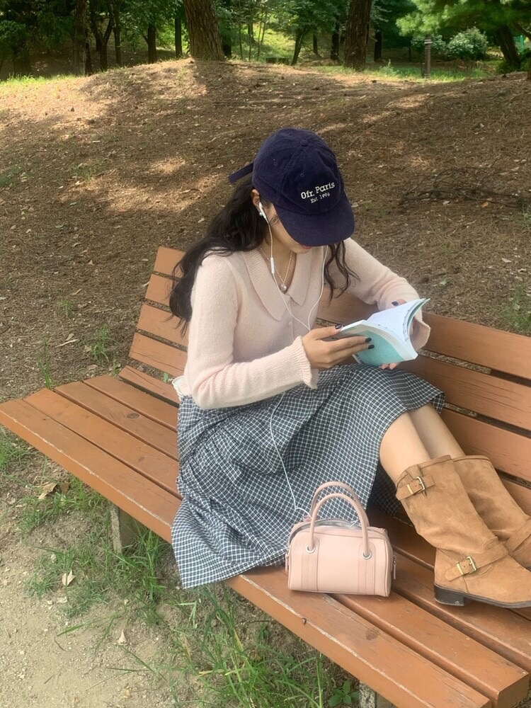 LETAILOR東大門㊣實拍女裝新品時尚熱賣職業真品半身裙中短裙LETAILOR半身裙/中短裙