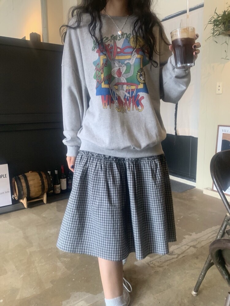 LETAILOR東大門㊣實拍女裝新品時尚熱賣職業真品半身裙中短裙LETAILOR半身裙/中短裙
