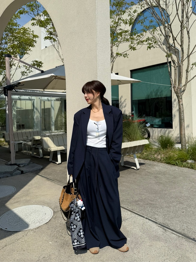 SOLAR東大門㊣直郵女士新品推薦25秋冬休閑真品人氣熱賣夾克SOLAR夾克