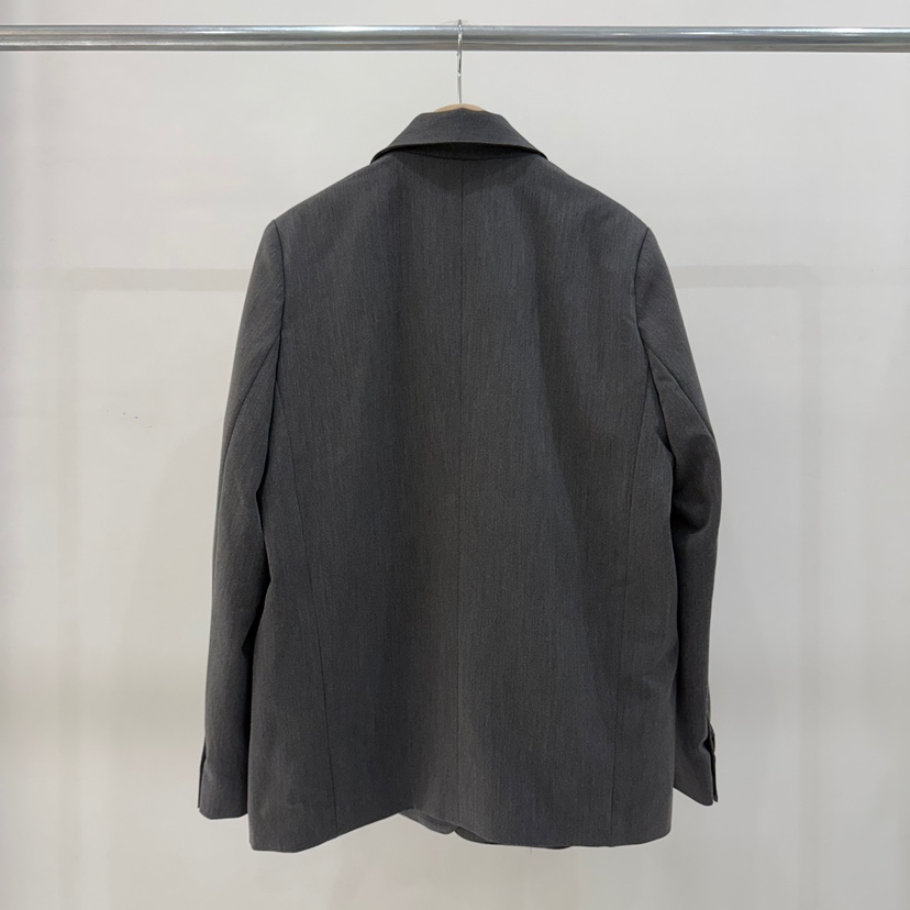 BLANC-A東大門㊣代購女裝新品人氣休閑推薦真品職業熱賣夾克BLANC-A夾克