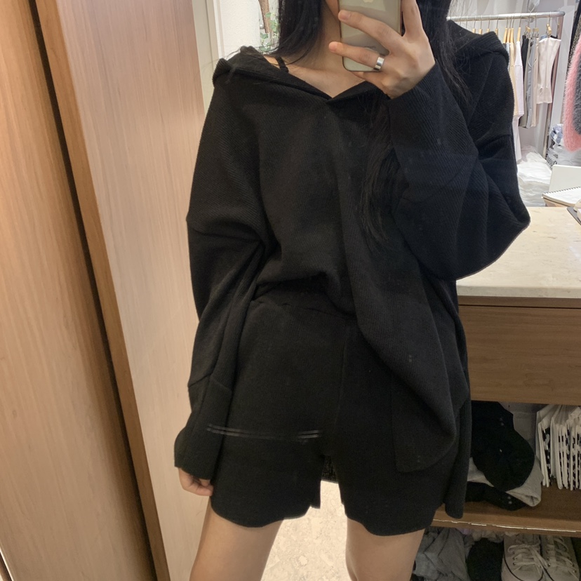 ON THE MODE韓國代購㊣女裝新款時尚熱賣推薦人氣套裝套裝ON THE MODE套裝