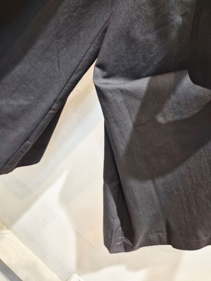 RICO東大門㊣直郵女士新款時尚休閑真品職業背帶褲含腰帶紐扣bling bling/RICO背帶褲