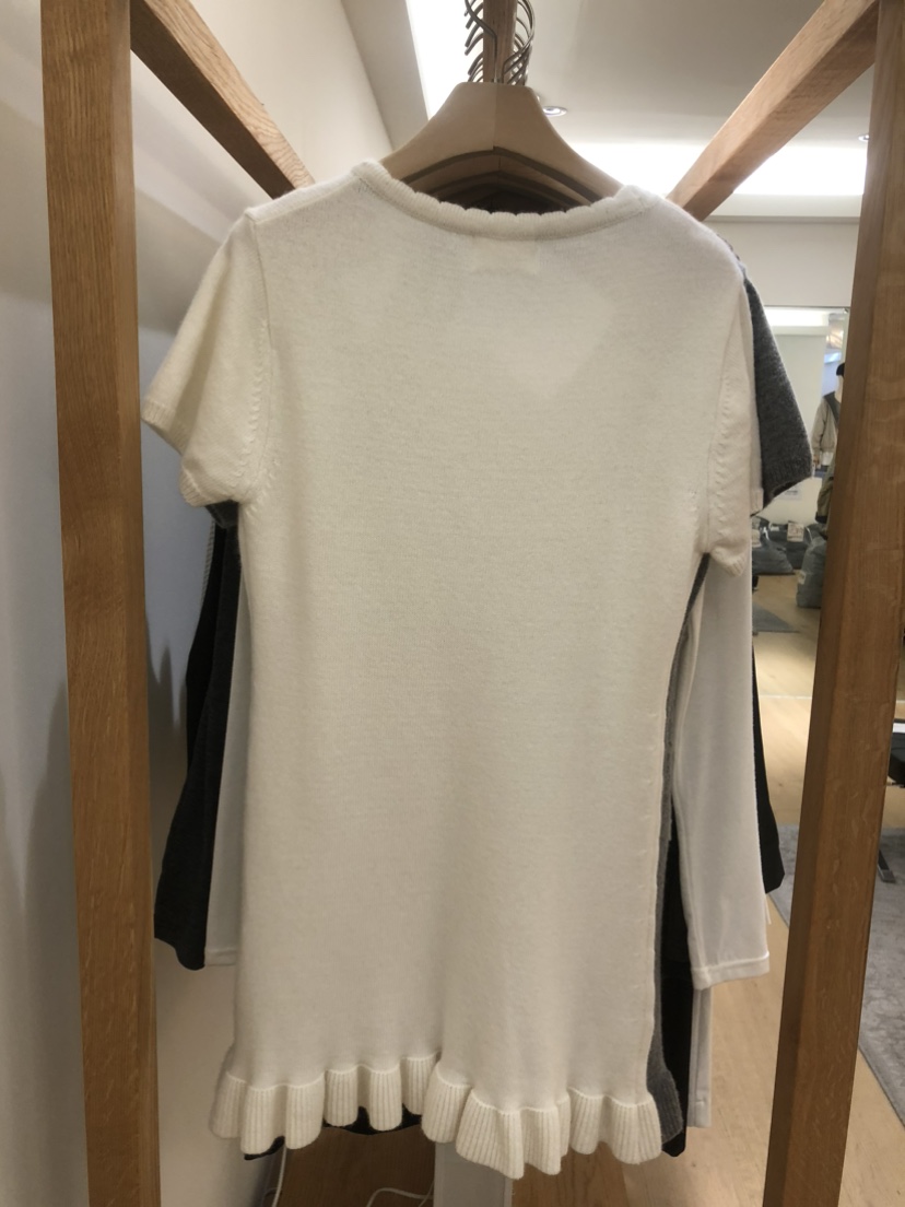 TIZZI韓國代購㊣女裝新品人氣時尚25秋冬真品職業熱賣連衣裙TIZZI連衣裙