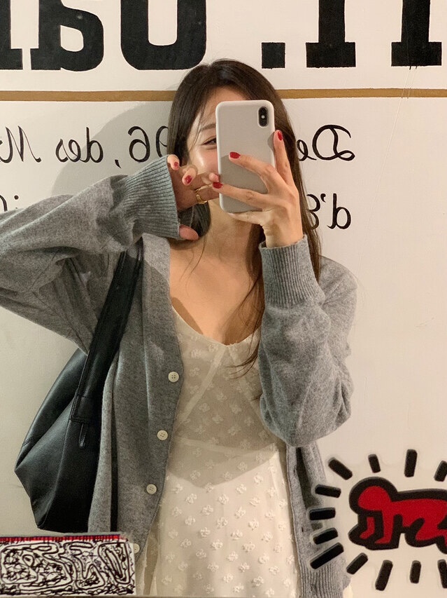 LETAILOR韓國直郵㊣女裝新品休閑25秋冬人氣職業熱賣連衣裙LETAILOR連衣裙