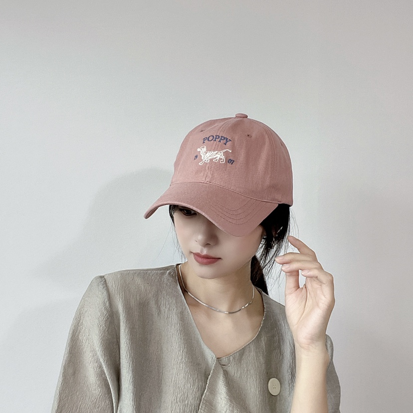 LOVELY HAT韓國代購㊣女士新款休閑職業熱賣人氣推薦真品帽子LOVELY HAT帽子圖色1