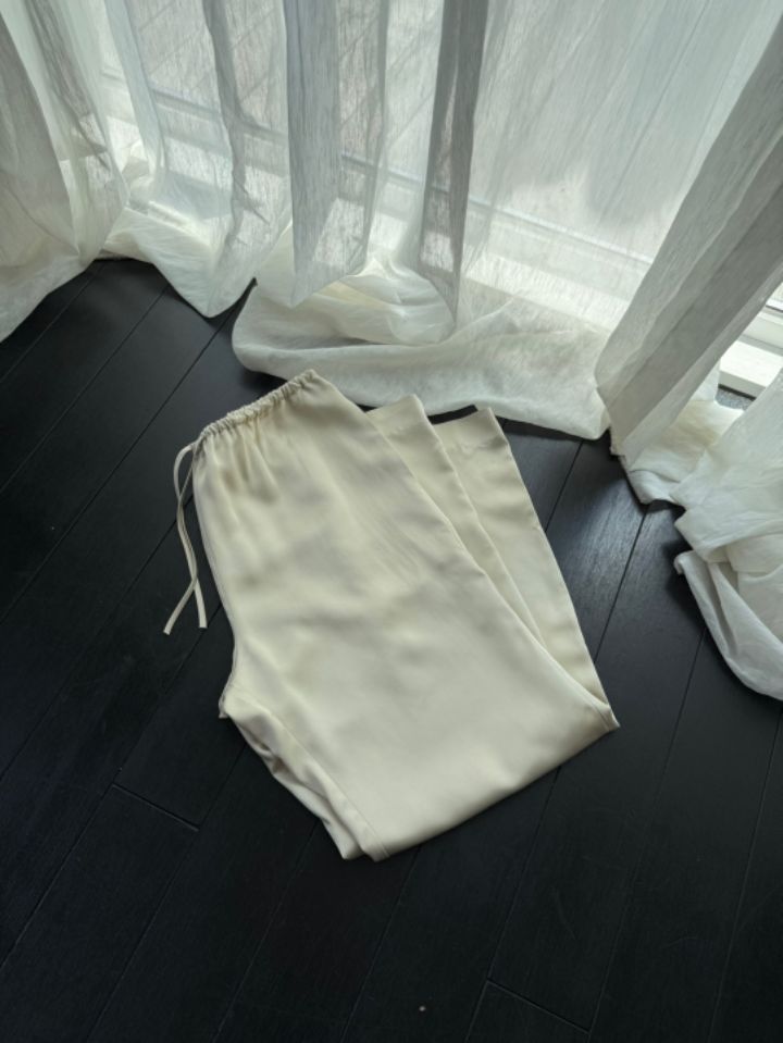 MARE東大門㊣實拍女裝新品職業時尚休閑熱賣真品25秋冬休閑褲MARE休閑褲