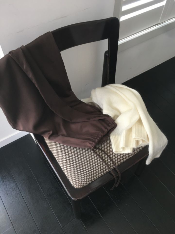 MARE東大門㊣實拍女裝新品職業時尚休閑熱賣真品25秋冬休閑褲MARE休閑褲