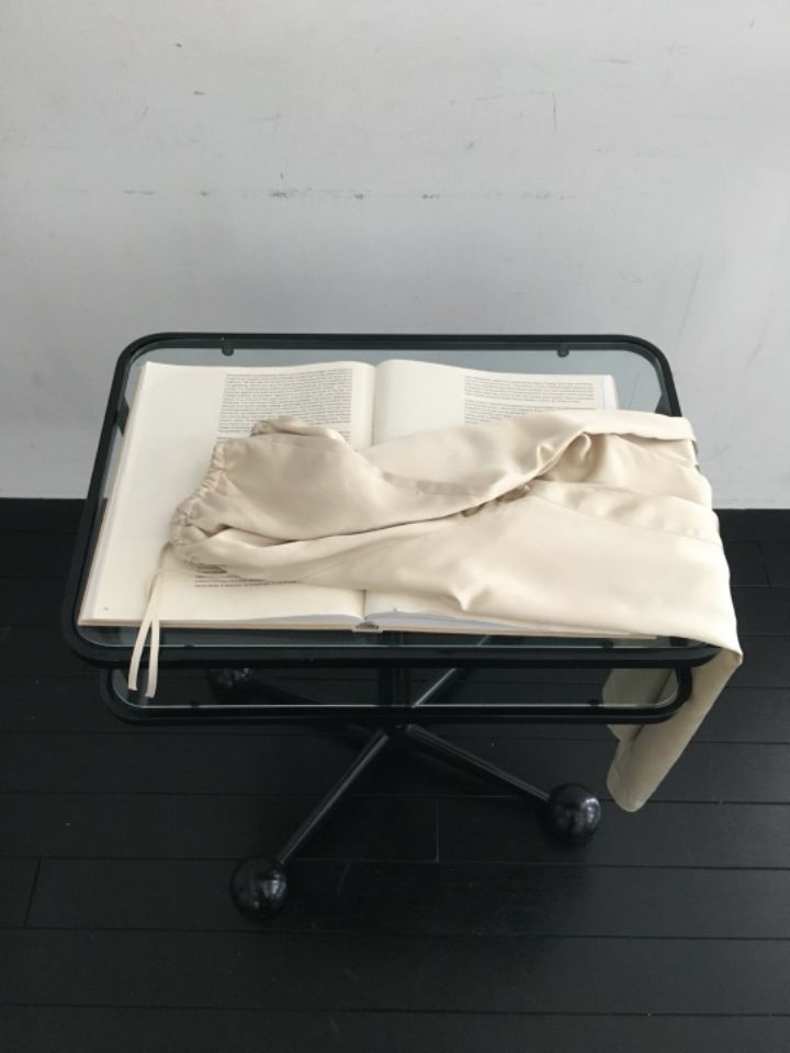 MARE東大門㊣實拍女裝新品職業時尚休閑熱賣真品25秋冬休閑褲MARE休閑褲